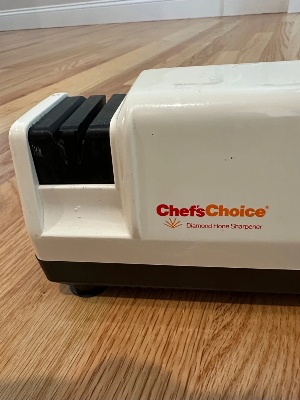 Chef's Choice Diamond Hone Knife Sharpener